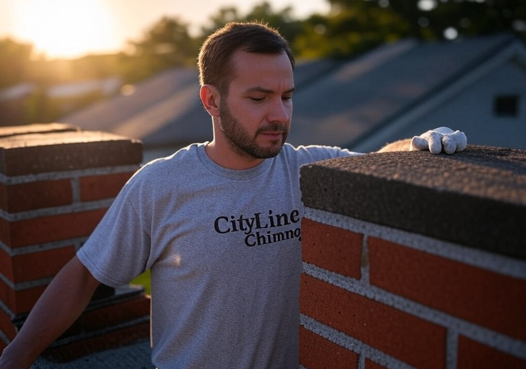 Dependable Chimney Rebuilding Services for Lasting Quality in Akron, NC