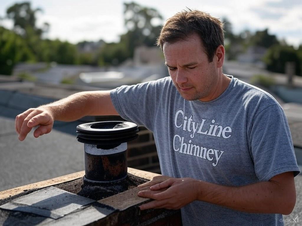 Expert Chimney Cap Services for Leak Prevention and Durability in Akron, OH