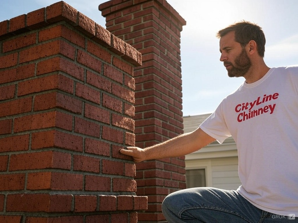 Professional Chimney Liner Installation and Repair in Akron, NC