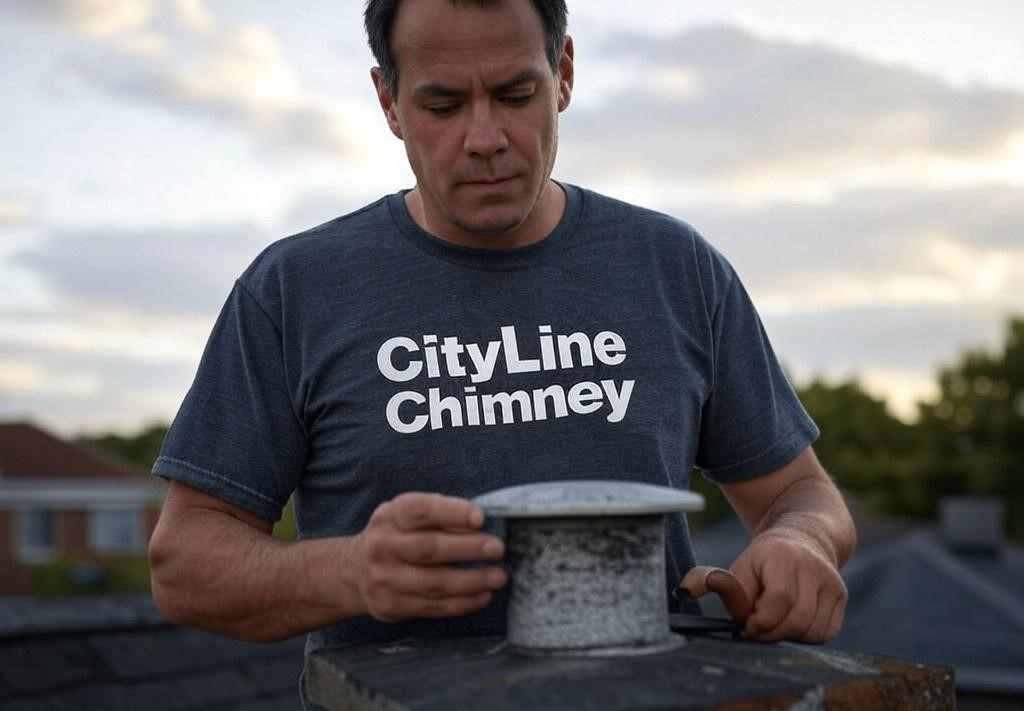 Quality Chimney Flashing Services in Akron, OH